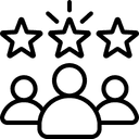 People-first core value