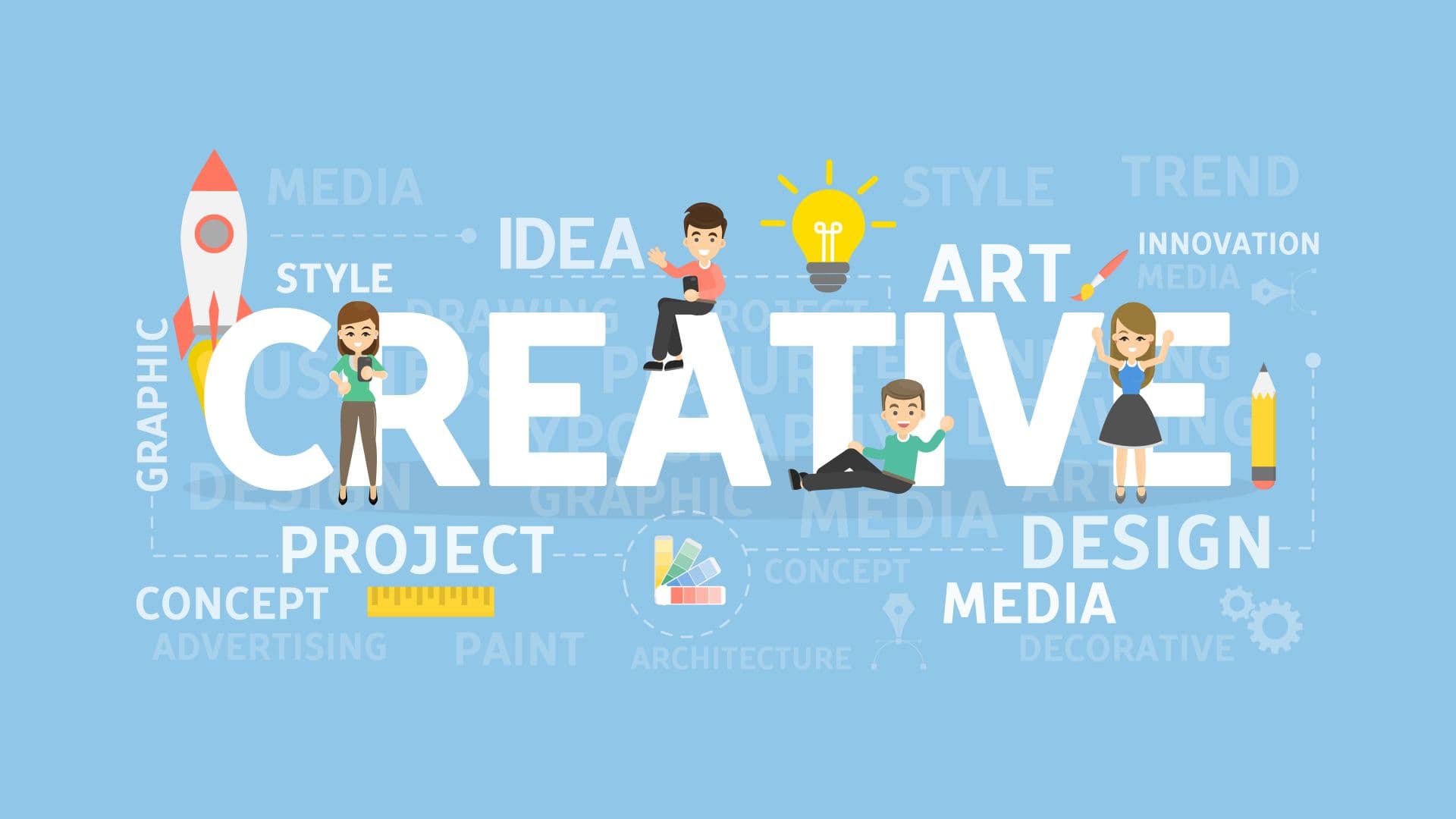 Creative Services