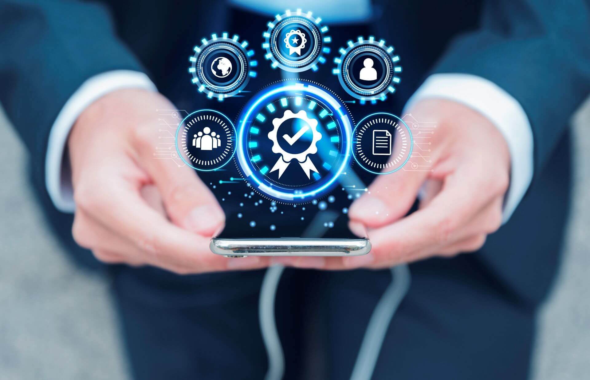 Multi-sector specialisation with deep domain expertise