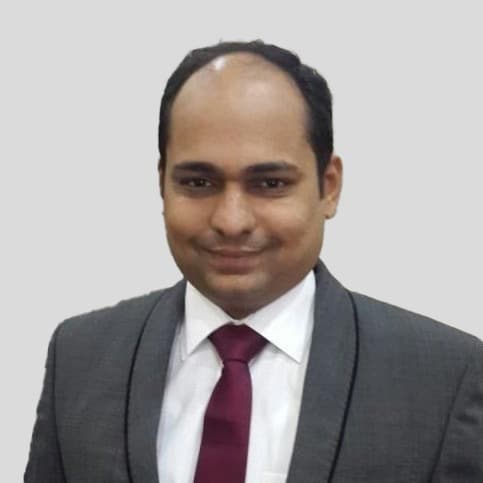 Nagesh Deshpande, Director - Research