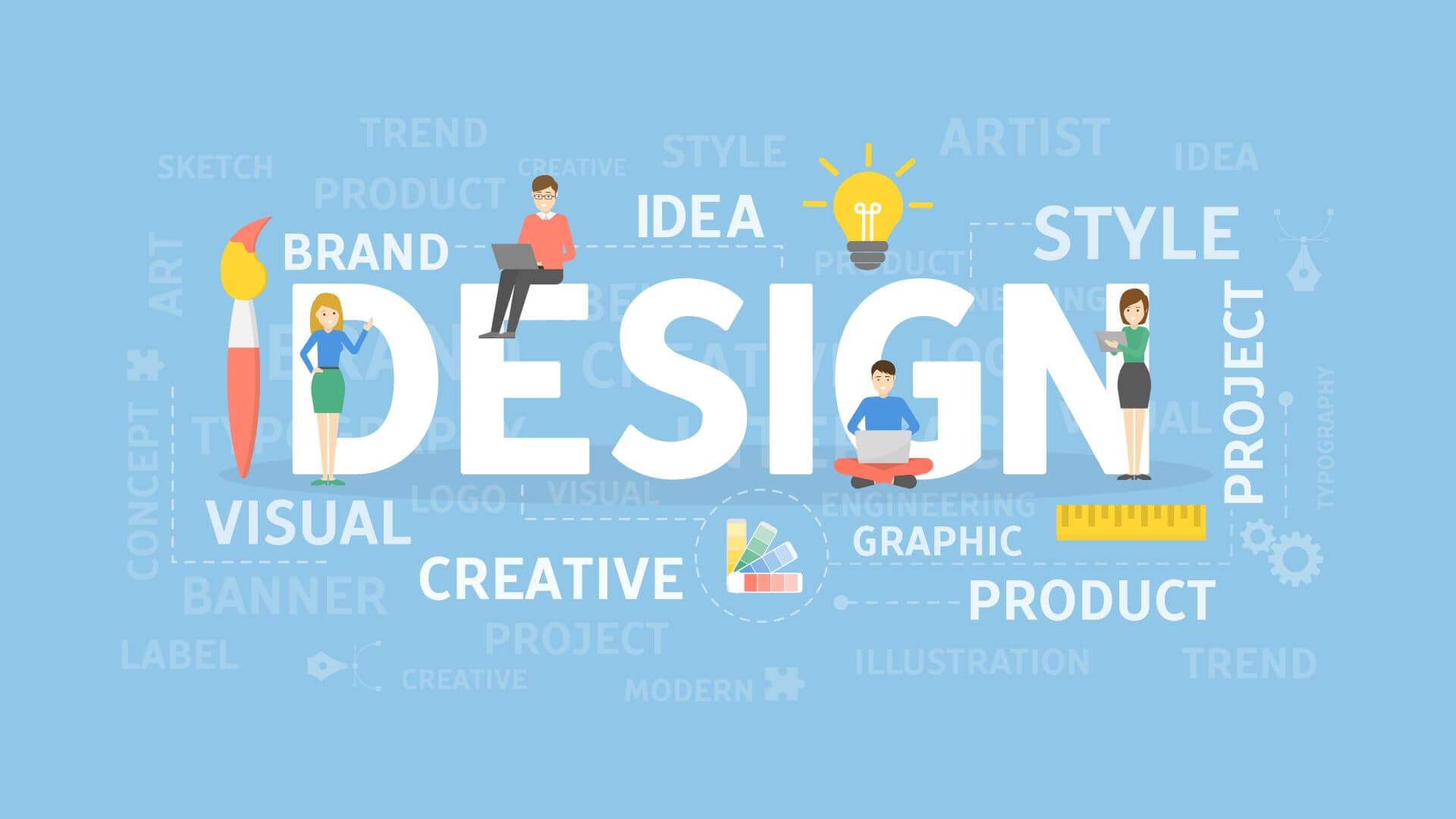 Create process step
