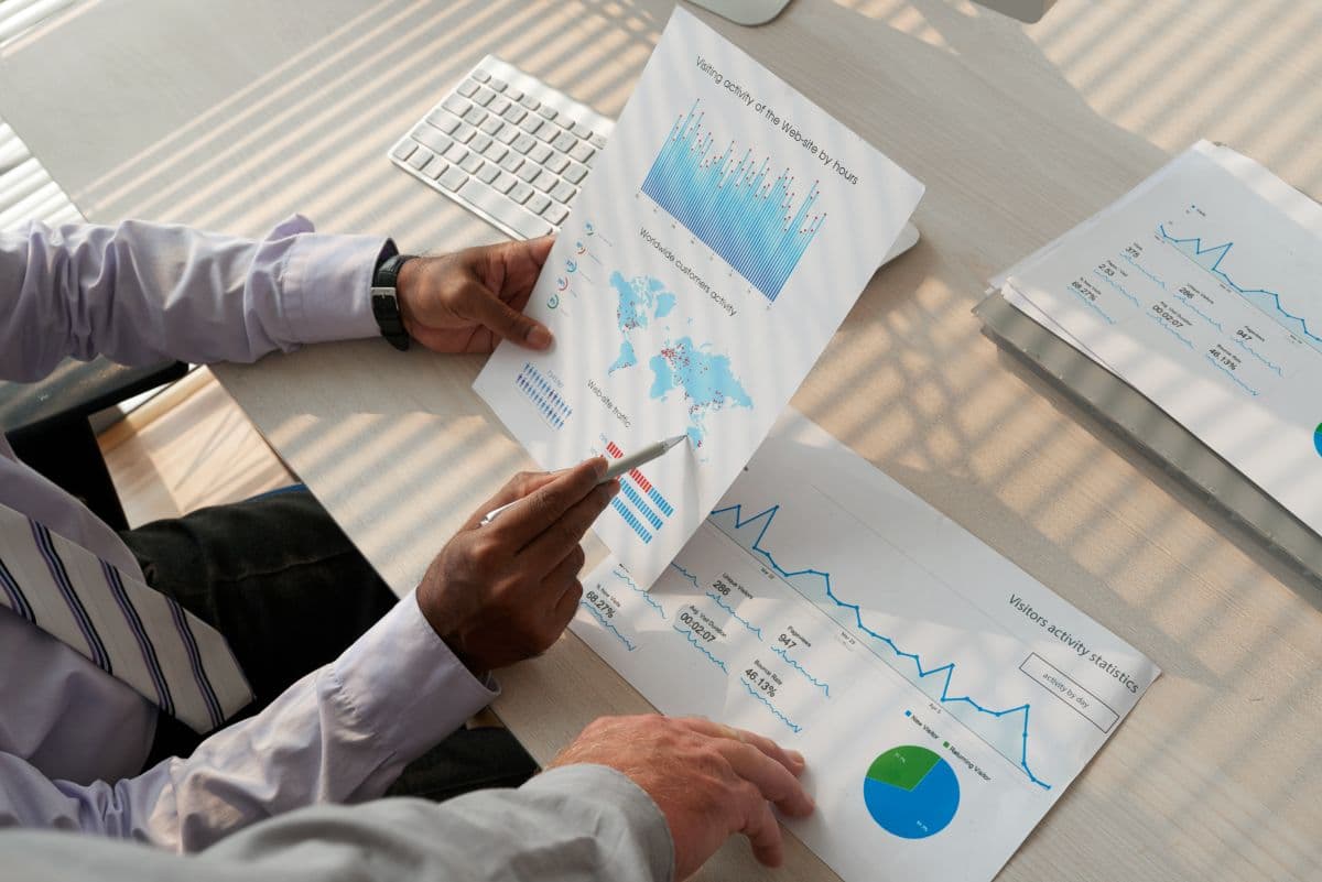 Equity Research & Investment Insights
