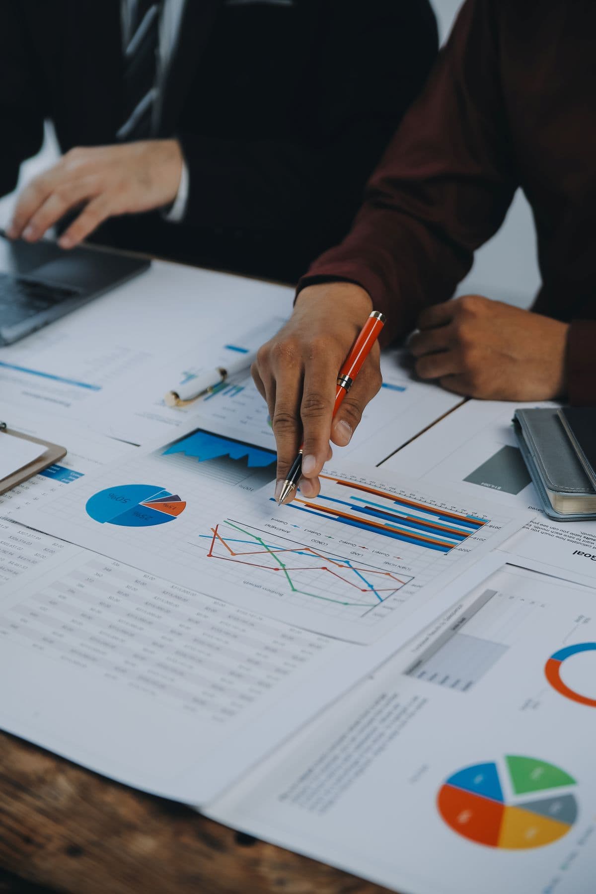 Market Entry & Feasibility Assessment