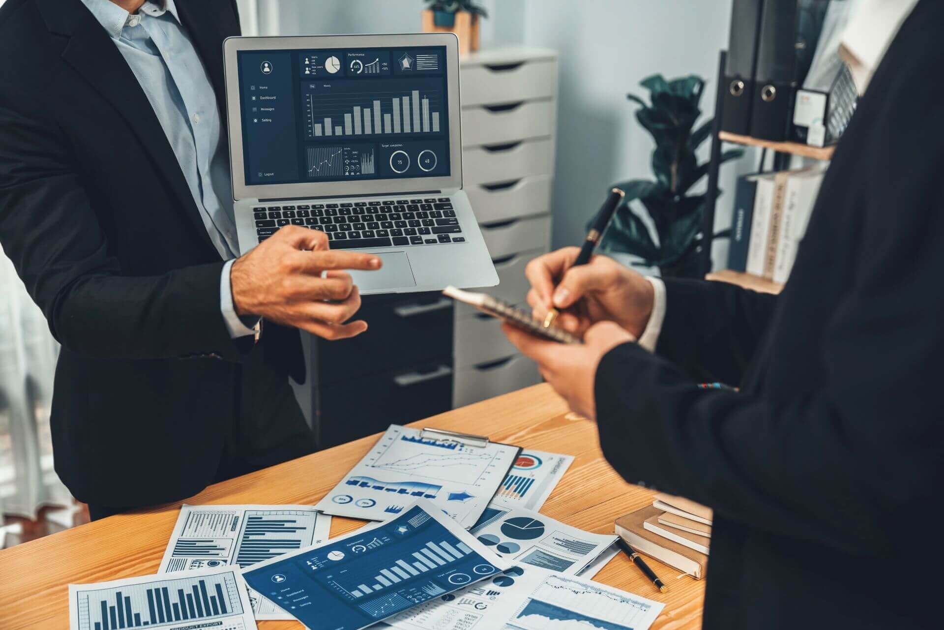Investment Readiness and Transaction Preparedness