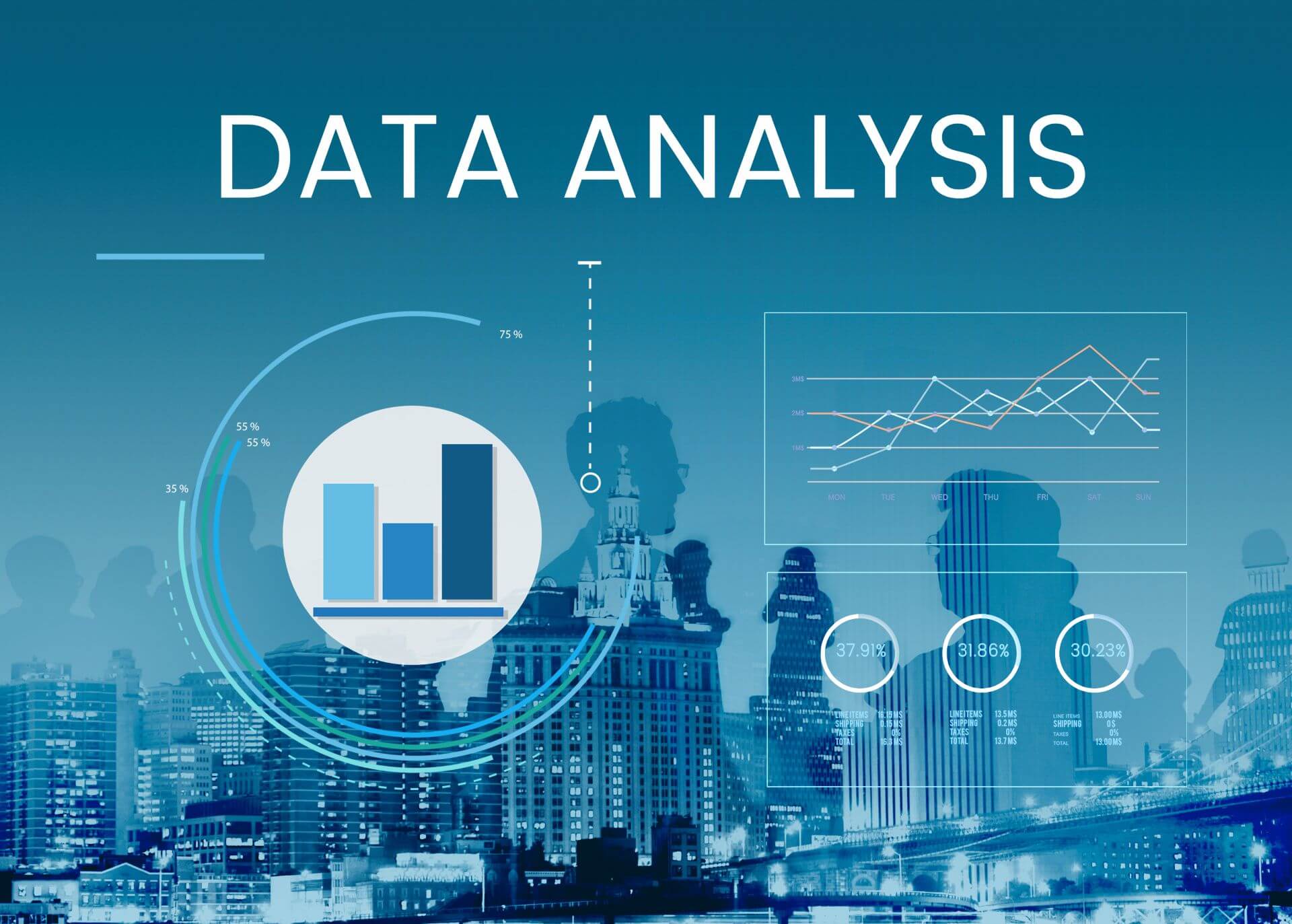 Investment-Linked Market Intelligence