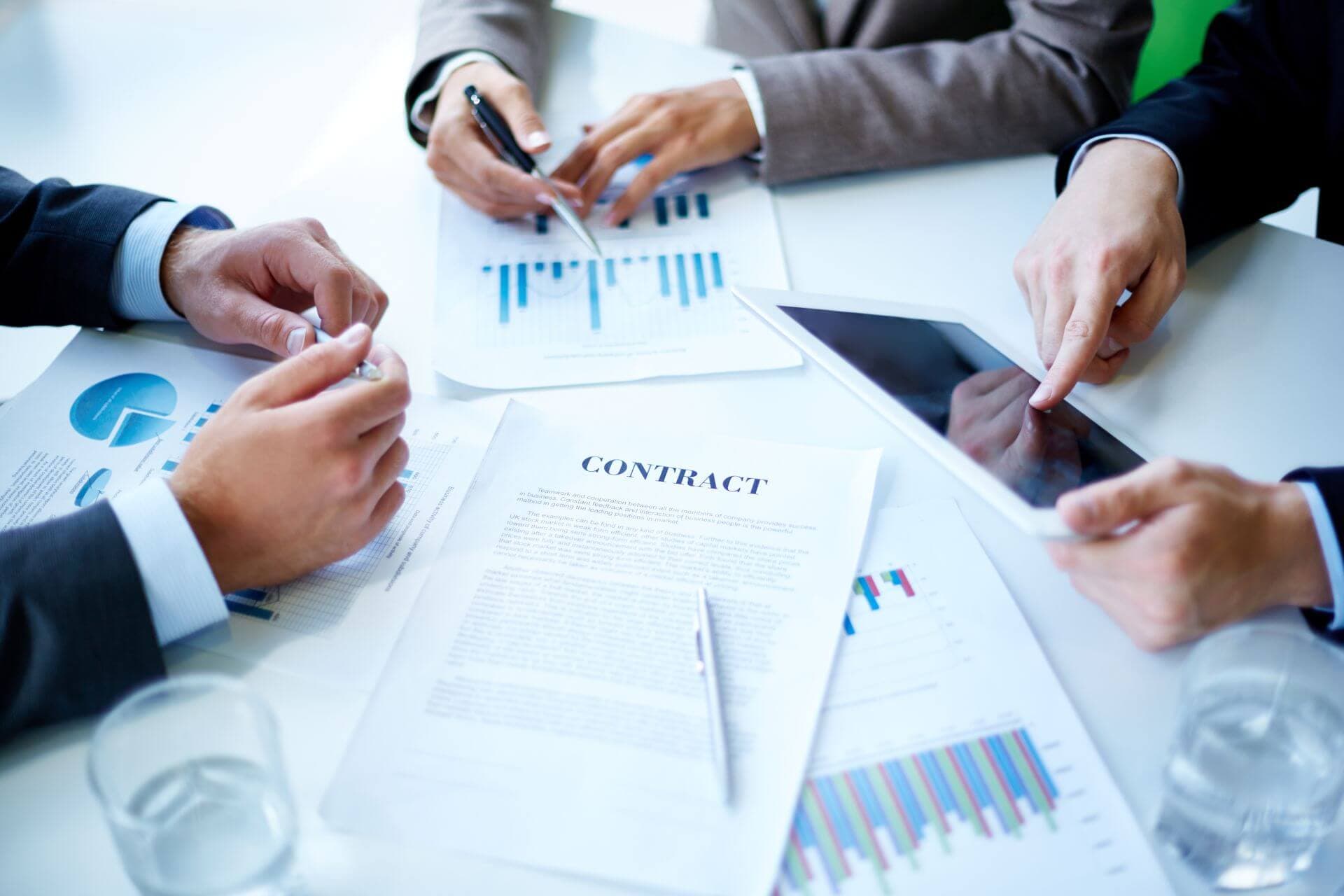 PE/VC Deal Evaluation & Commercial Due Diligence