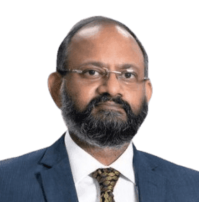 Shashi Shekhar, Board Advisor