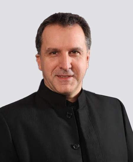 Stephan Horvath, Board Advisor