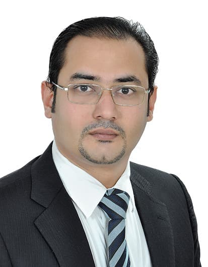 Vijay Narayanan, Board Advisor